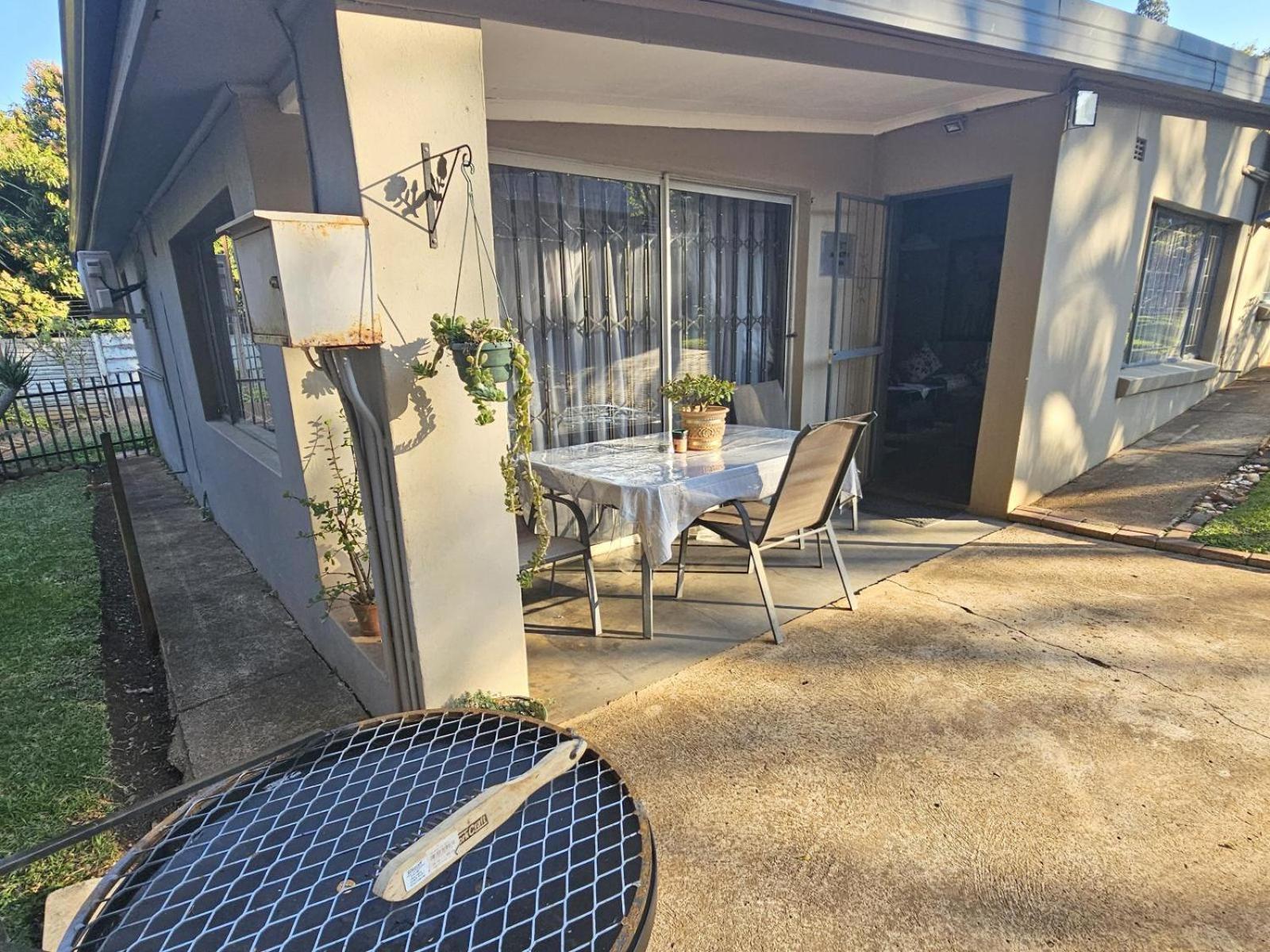 Apricity Inn Louis Trichardt Kamer foto