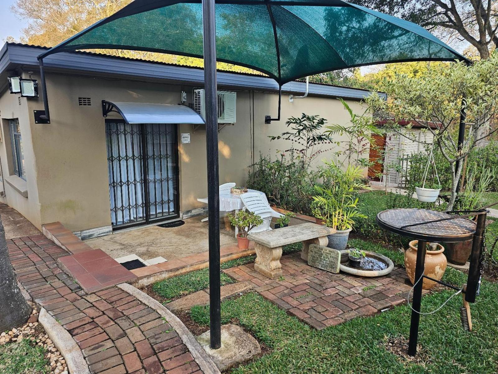 Apricity Inn Louis Trichardt Kamer foto