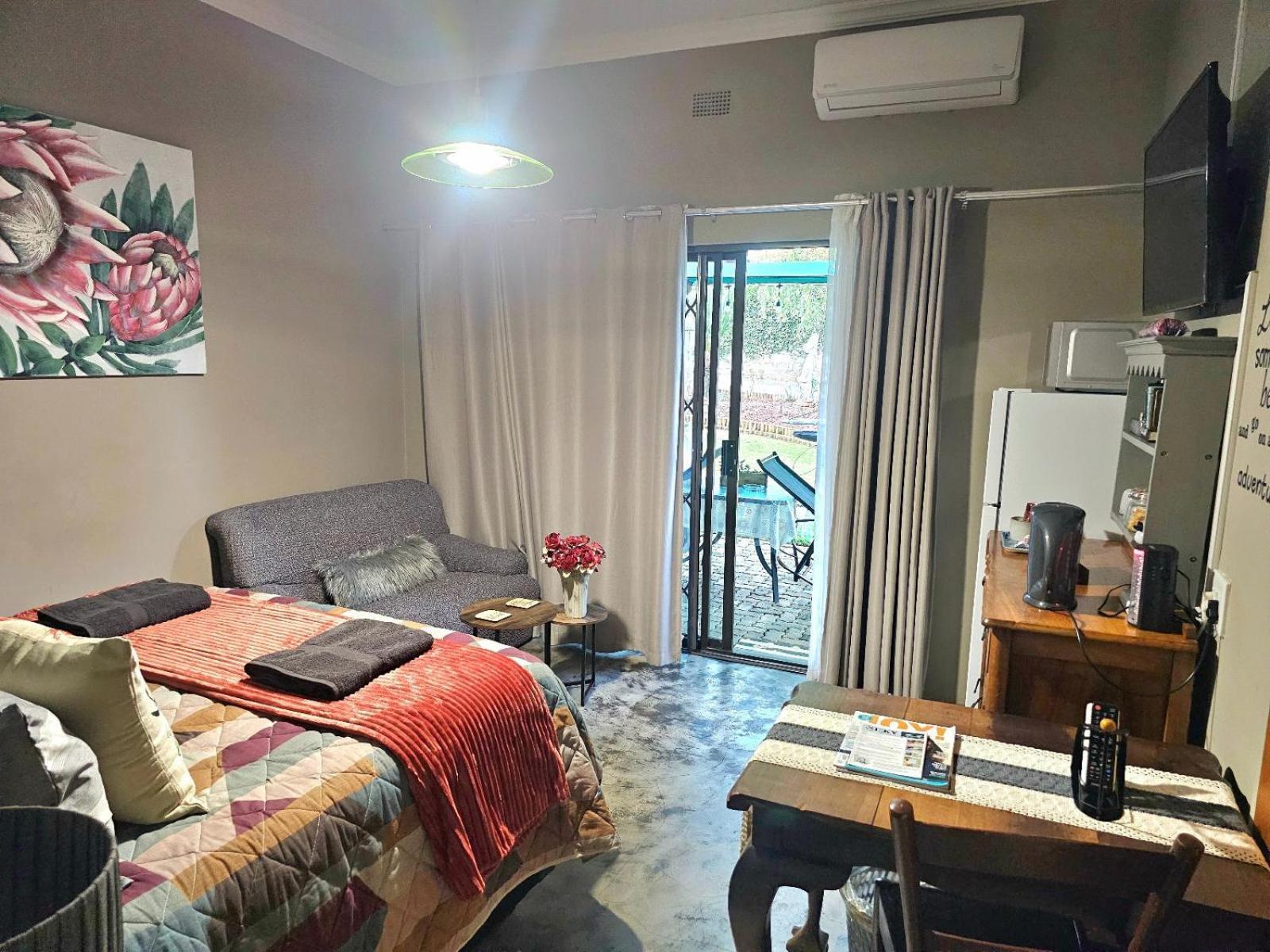 Apricity Inn Louis Trichardt Kamer foto