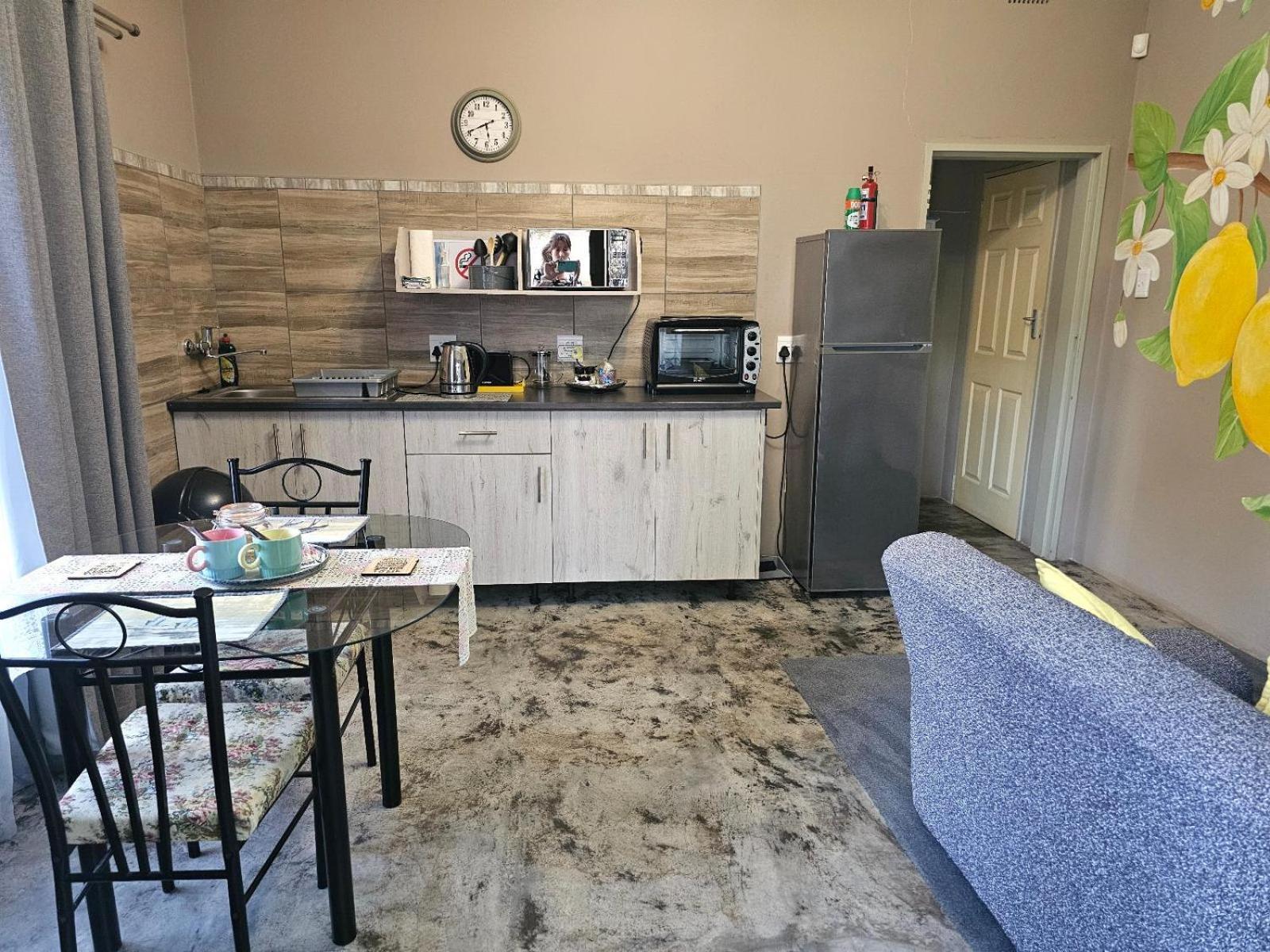 Apricity Inn Louis Trichardt Kamer foto