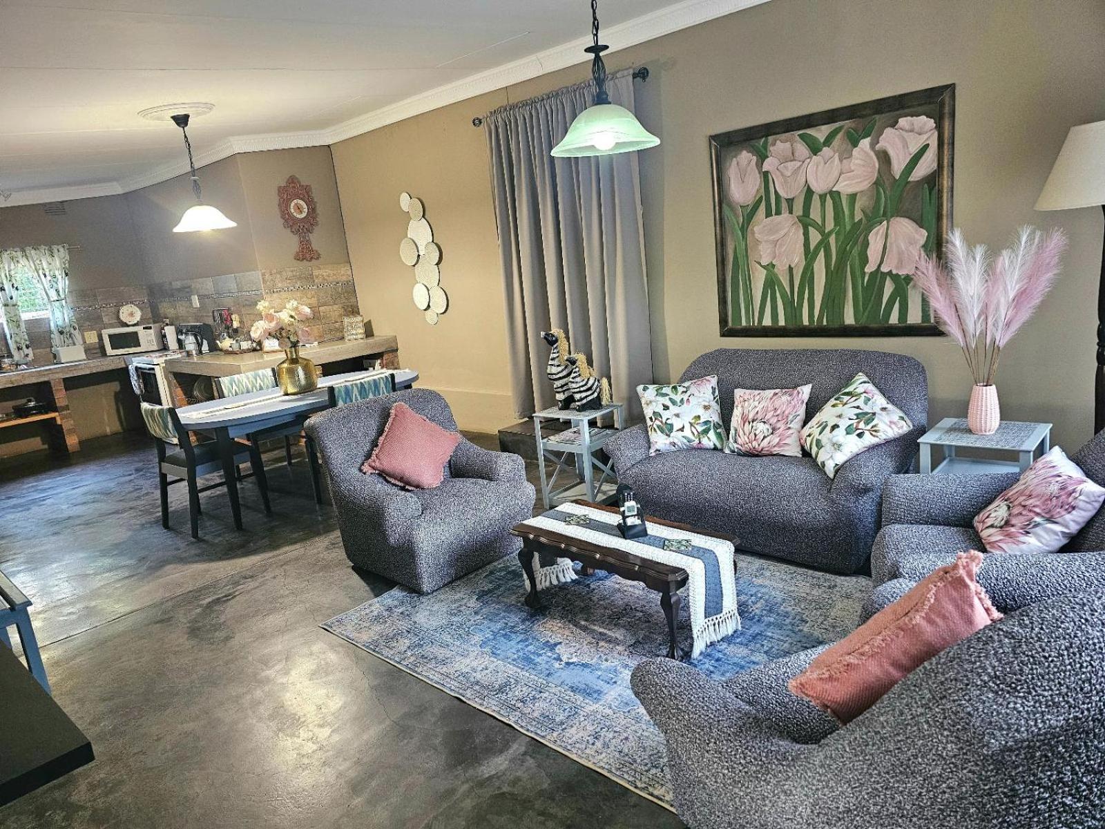 Apricity Inn Louis Trichardt Kamer foto
