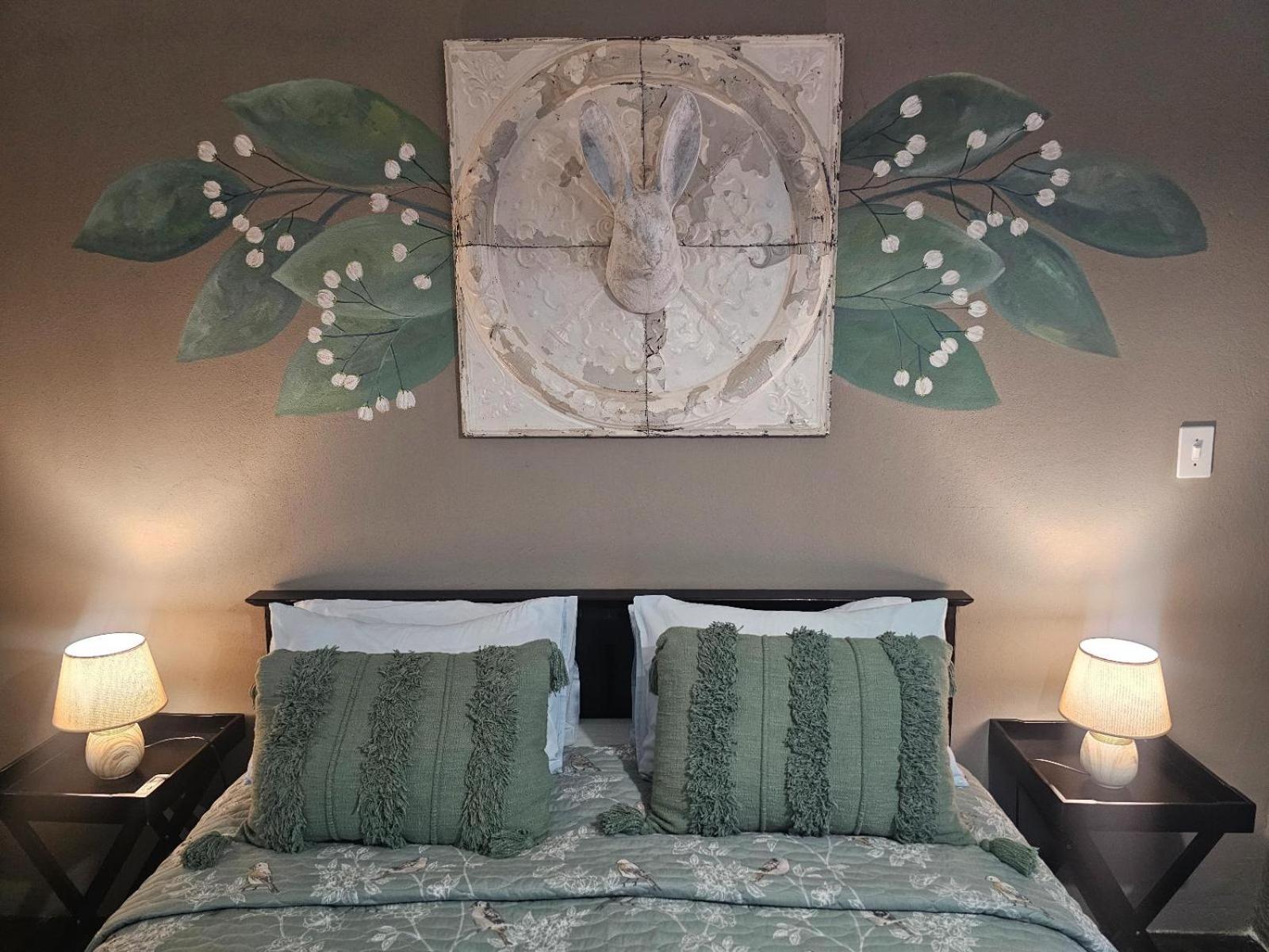 Apricity Inn Louis Trichardt Kamer foto