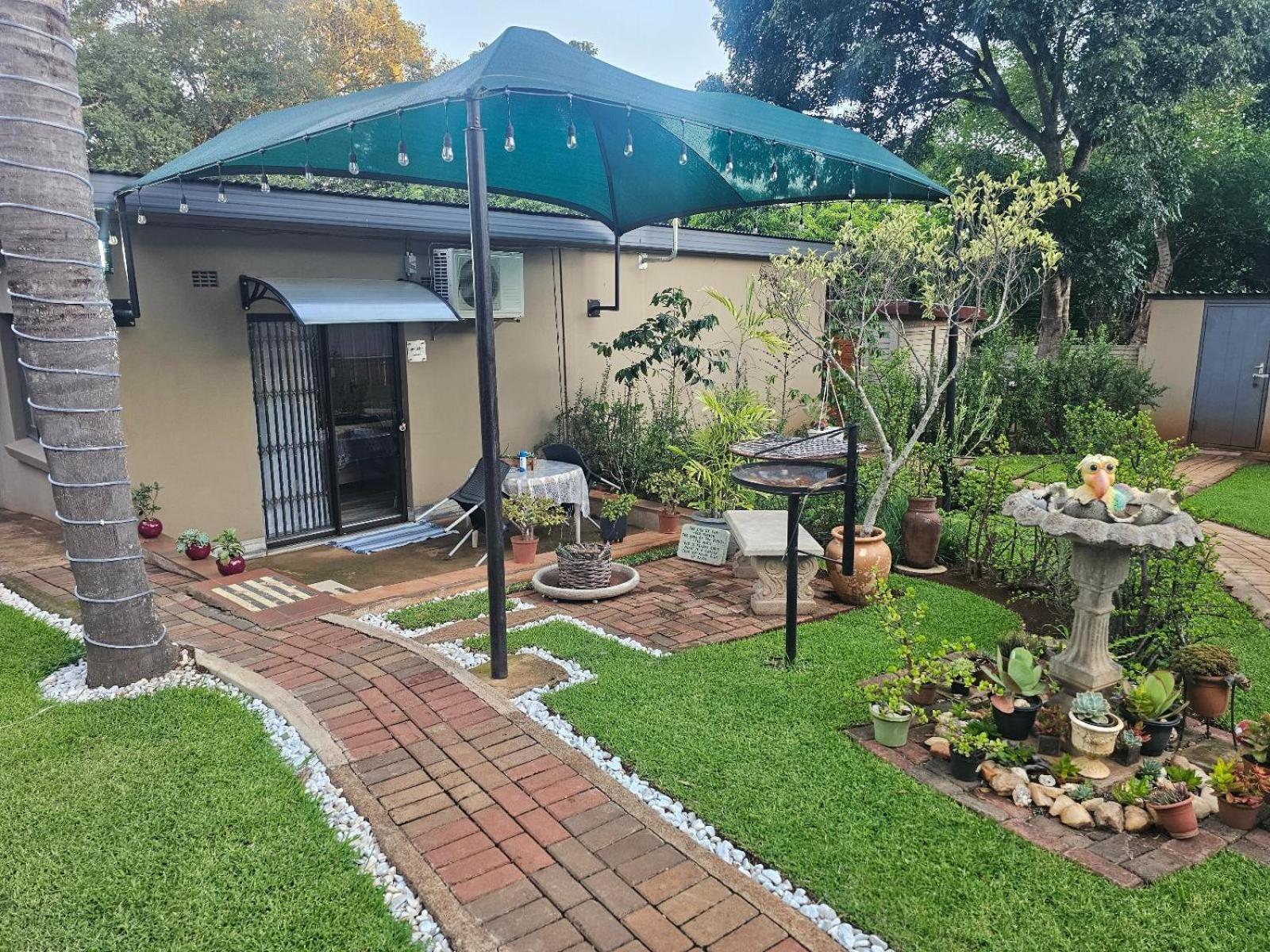 Apricity Inn Louis Trichardt Kamer foto