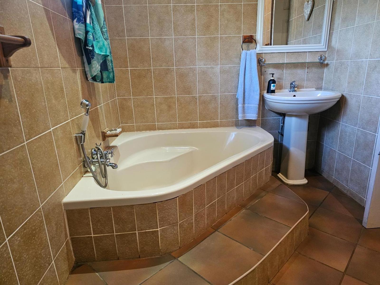 Apricity Inn Louis Trichardt Kamer foto