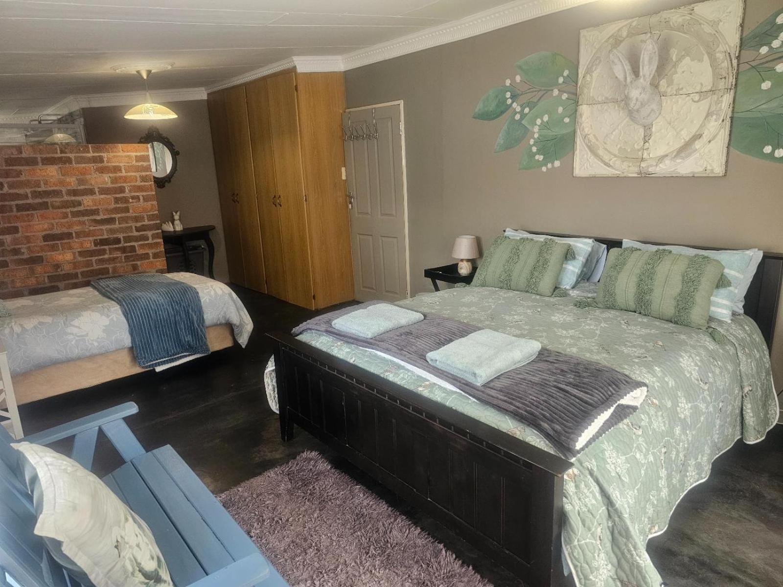 Apricity Inn Louis Trichardt Kamer foto